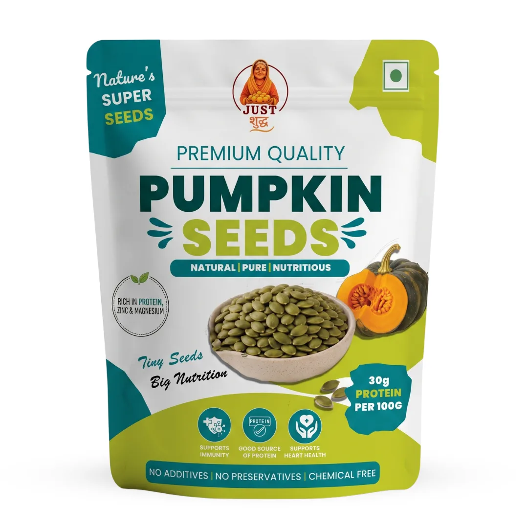 Pumpkin Seeds